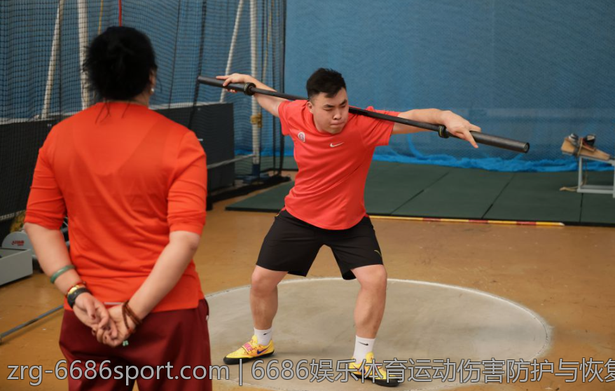 6686娱乐体育运动伤害防护与恢复技巧