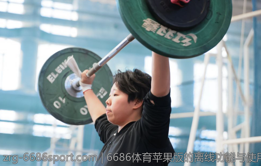 6686体育苹果版的离线功能与使用场景