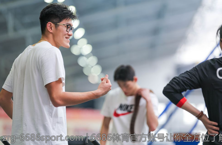 6686体育官方账号让你全方位了解各类赛事