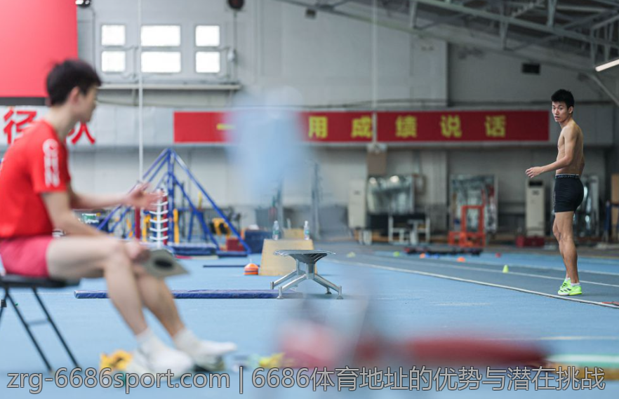 6686体育地址的优势与潜在挑战