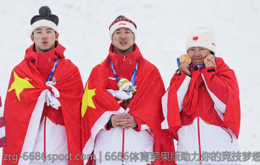 6686体育苹果版助力你的竞技梦想实现