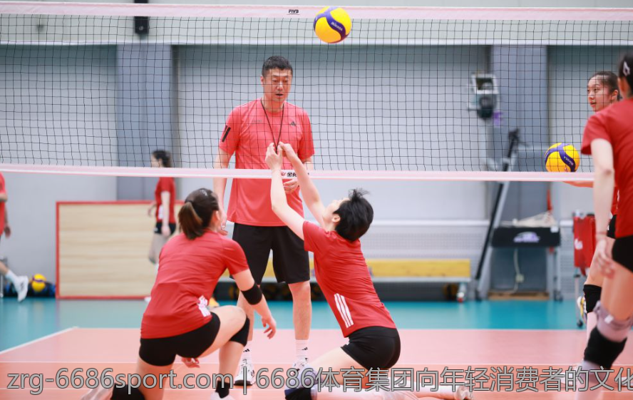 6686体育集团向年轻消费者的文化传播